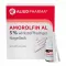 AMOROLFIN AL 5% active ingredient nail varnish, 3 ml