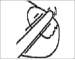Instructions for use for AMOROLFIN AL 5% nail polish, 3 ml - 3