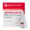 AMOROLFIN AL 5% active ingredient nail varnish, 5 ml