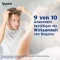 REGAINE Mens foam 50 mg/g, 3X60 ml