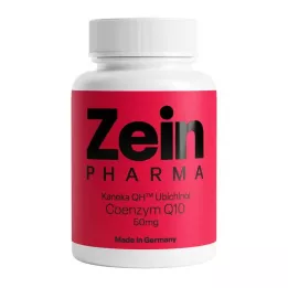 UBICHINOL COQ 10 capsules 50 mg, 60 pcs