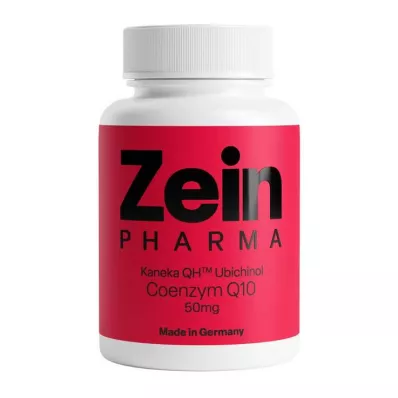 UBICHINOL COQ 10 capsules 50 mg, 60 pcs
