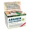 ARGININ PLUS Folic acid capsules, 120 pcs