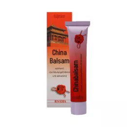 Riviera Chinese balm, 35 ml