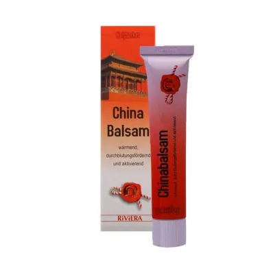 Riviera Chinese balm, 35 ml