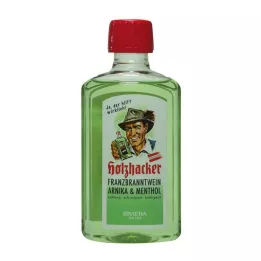 RIVIERA Wood chipper rubbing alcohol, 250 ml