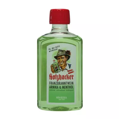 RIVIERA Wood chipper rubbing alcohol, 250 ml