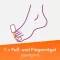 Amorolfine ratiopharm 5% - for nail fungus, 3 ml