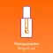 Amorolfine ratiopharm 5% - for nail fungus, 3 ml