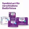 SYMBIOLACT pure food supplement powder, 3X30 g