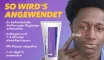 Instructions for use for Benzaknen® Wash 5% suspension for impure skin and mild acne, 100 g - 3