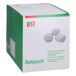 TUPFER RK sterile size 7 fist size, 16X5 pcs