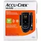 ACCU-CHEK Mobile Set mmol/l III, 1 pc