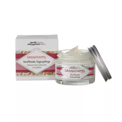 Pomegranate firming day care cream, 50 ml