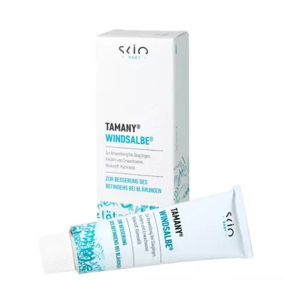 WINDSALBE, 50 ml WINDSALBE, 50 ml