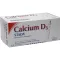 CALCIUM D3 STADA 600 mg/400 I.U. Chewable tablets, 120 pcs