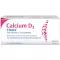 CALCIUM D3 STADA 600 mg/400 I.U. Chewable tablets, 120 pcs