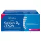 CALCIUM D3 STADA 600 mg/400 I.U. Chewable tablets, 120 pcs
