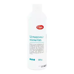 ULTRASCHALL KONTAKTGEL Caelo HV-Pack, 500 g