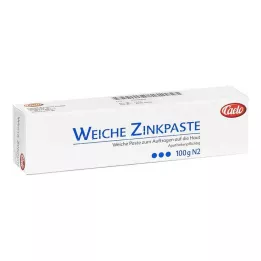 ZINKPASTE soft Caelo HV-pack, 100 g