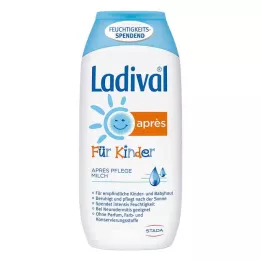 LADIVAL Childrens Apres Lotion, 200 ml