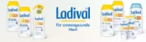 Instructions for use for Ladival Children Apres Milk After Sun Lotion (200 ml) - 4
