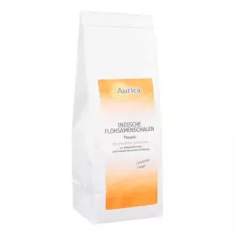 INDISCHE Psyllium husks, 200 g