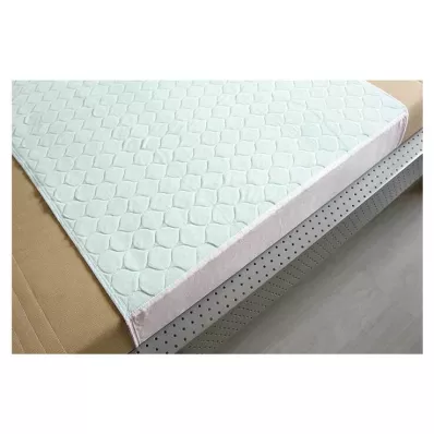 KRANKENUNTERLAGE washable 75x90 cm with sides, 1 pc KRANKENUNTERLAGE washable 75x90 cm with sides, 1 pc