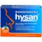 BROMELAIN TABLETTEN hysan enteric-coated tablets, 100 pcs