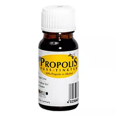 PROPOLIS FOOTSTONE, 10 ml