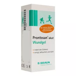 PRONTOSAN acute wound gel, 30 g