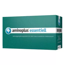 AMINOPLUS essential tablets, 60 pcs