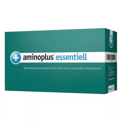 Aminoplus Essential Tablets, 60 pcs Aminoplus Essential Tablets, 60 pcs