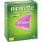 NICORETTE Inhaler 15 mg, 20 pcs