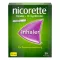 NICORETTE Inhaler 15 mg, 20 pcs