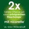 NICORETTE Inhaler 15 mg, 20 pcs
