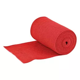 DELTA-CAST Soft 10 cmx3.6 m red, 10 pcs