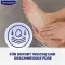 HANSAPLAST Anti-cornel peeling 2in1 Foot Expert, 75 ml