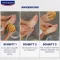 HANSAPLAST Anti-cornel peeling 2in1 Foot Expert, 75 ml