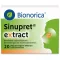 SINUPRET extract coated tablets, 20 pcs