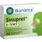 SINUPRET extract coated tablets, 20 pcs