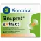 SINUPRET extract coated tablets, 40 pcs