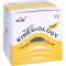 NASARA Kinesiology tape 5 cmx5 m yellow, 1 pc