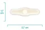 Instructions for use for Compeed® Corn Plasters Medium Moisturizing, 6 pcs - 1