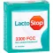 LACTOSTOP 3,300 FCC Tablets click dispenser, 40 pcs