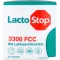 LACTOSTOP 3,300 FCC Tablets click dispenser, 40 pcs