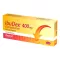 Ibudex 400 mg film-coated tablets, 10 pcs