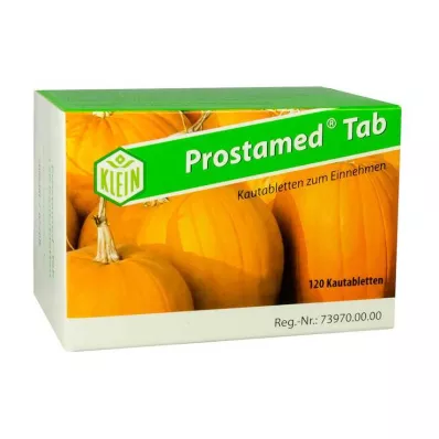 PROSTAMED Tab, 120 pc