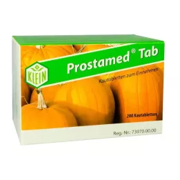 PROSTAMED Tab, 200 pc