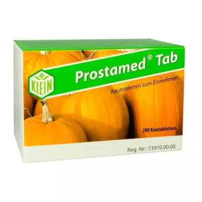 PROSTAMED Tab, 200 pc